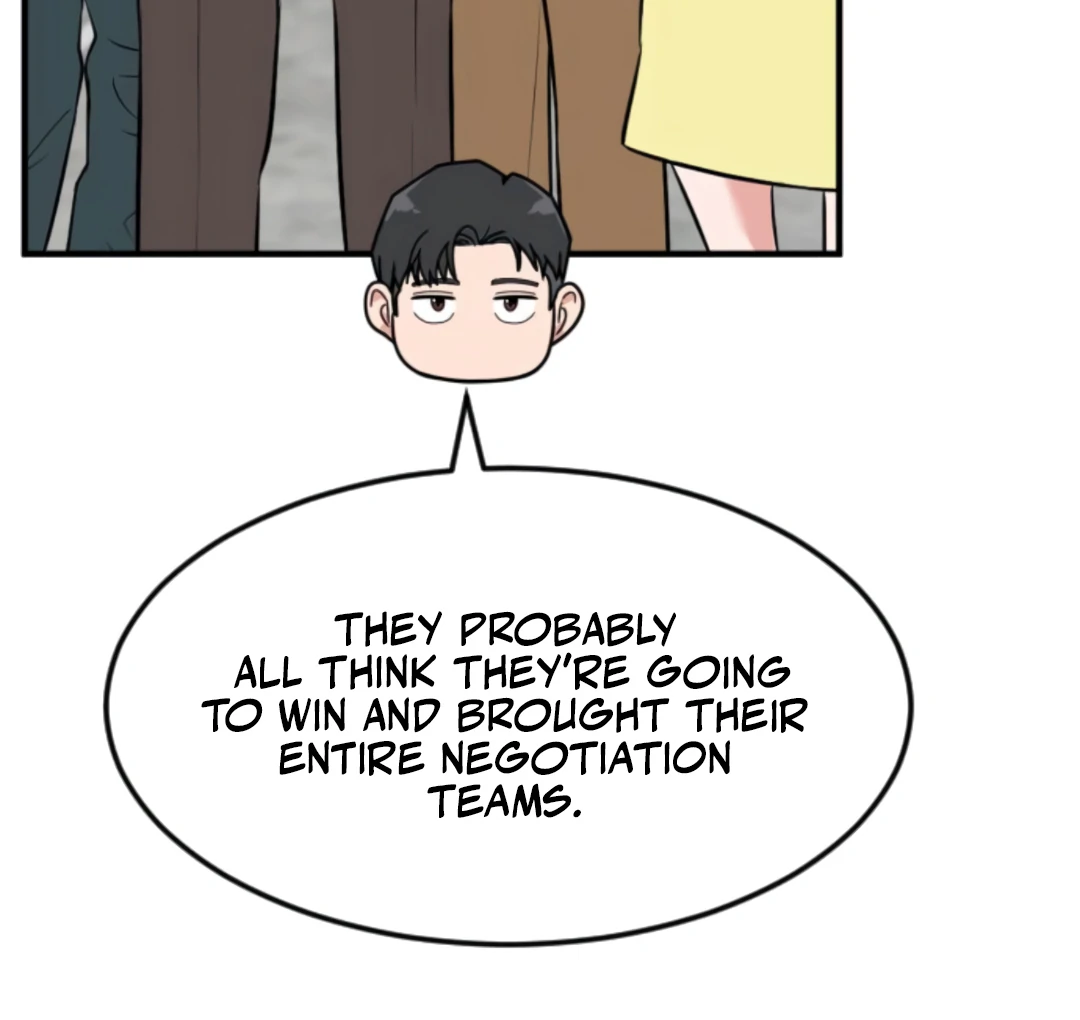 The Investor Who Sees the Future chapter 64 page 72