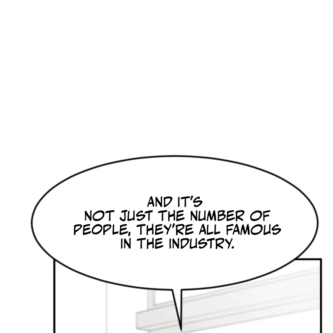 The Investor Who Sees the Future chapter 64 page 73