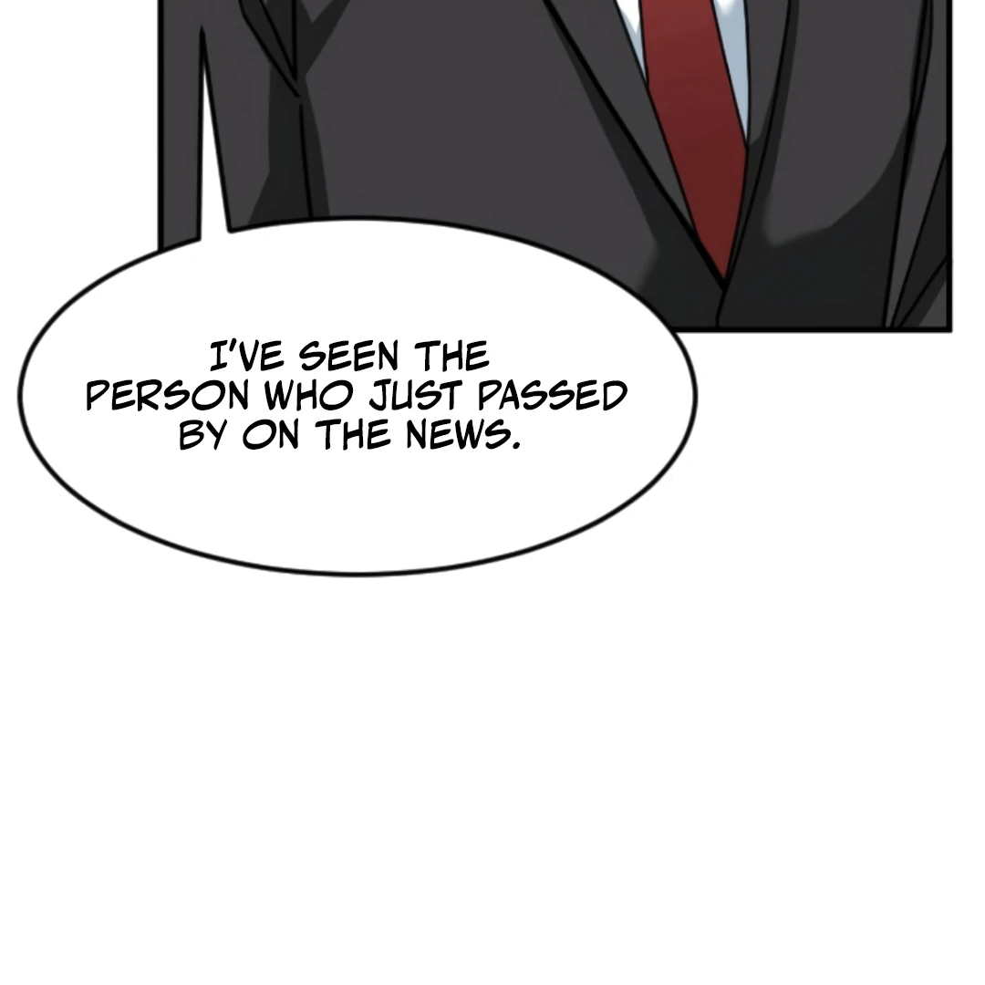 The Investor Who Sees the Future chapter 64 page 75