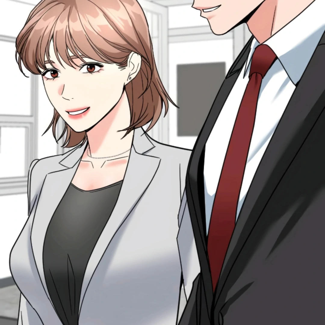 The Investor Who Sees the Future chapter 64 page 77