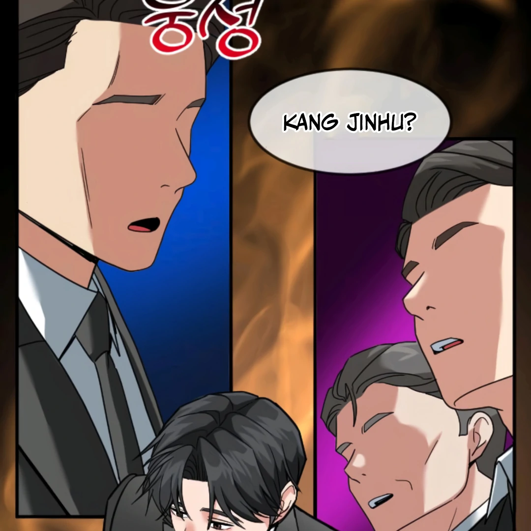 The Investor Who Sees the Future chapter 64 page 80