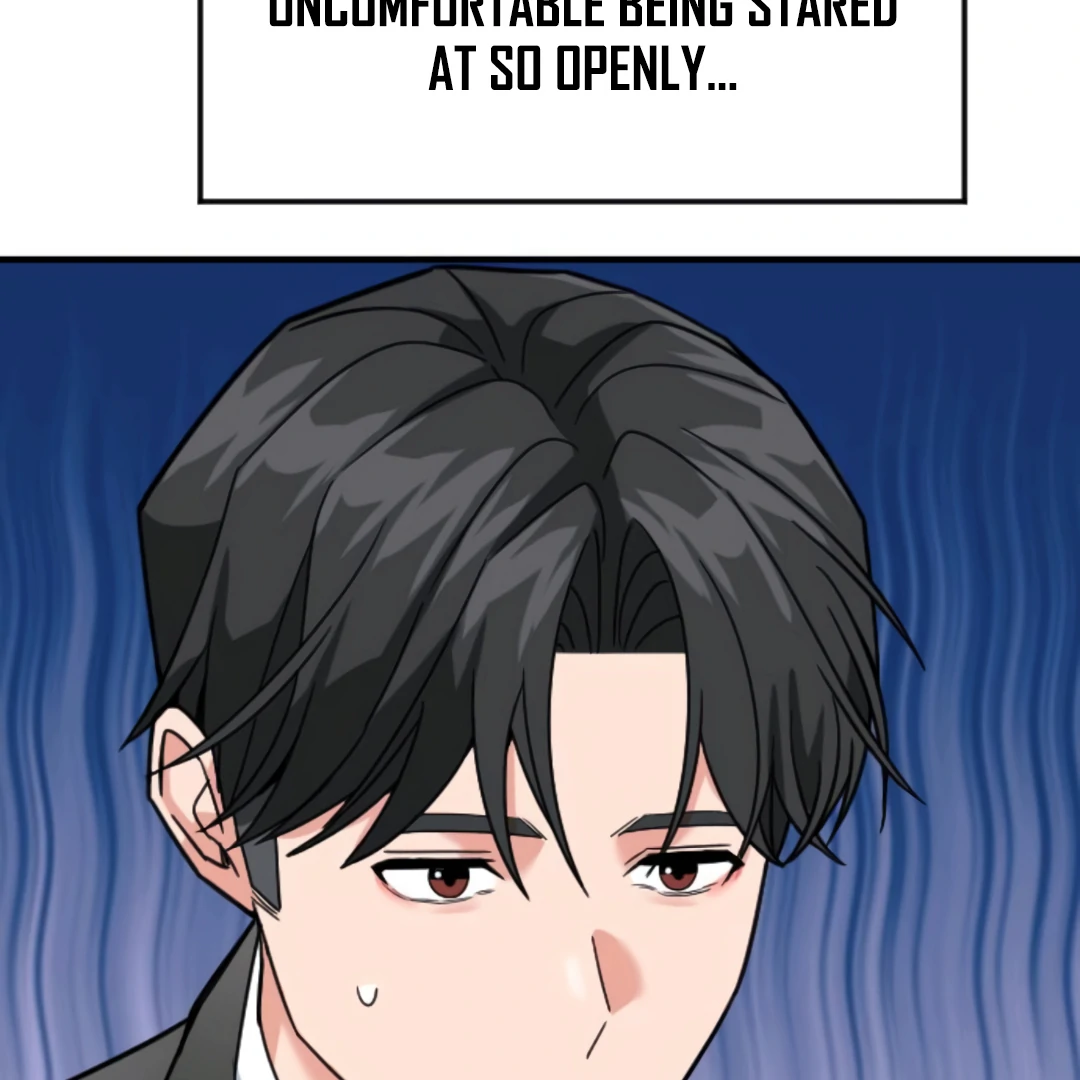 The Investor Who Sees the Future chapter 64 page 84
