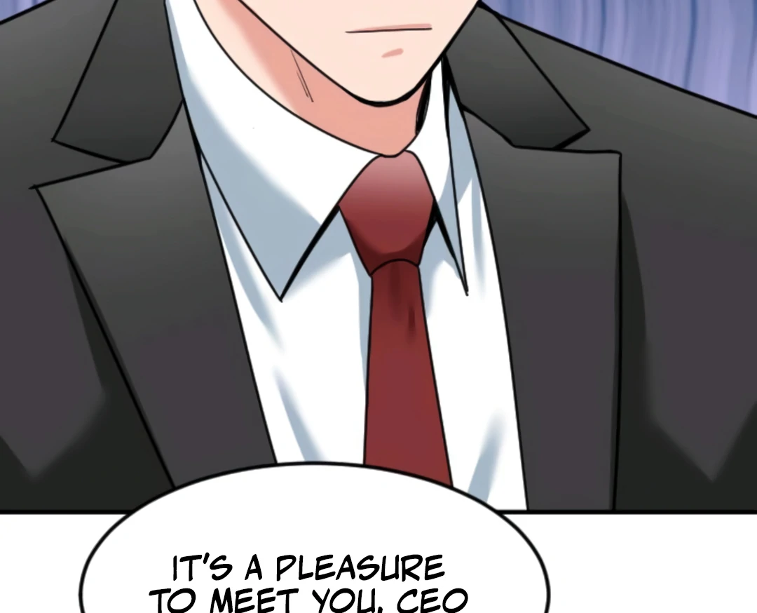 The Investor Who Sees the Future chapter 64 page 85