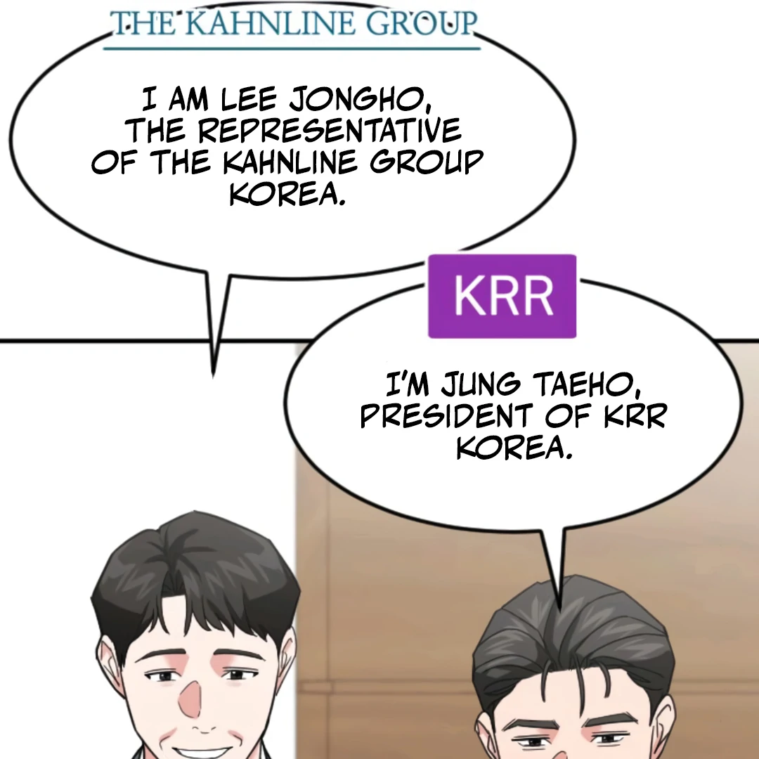 The Investor Who Sees the Future chapter 64 page 87