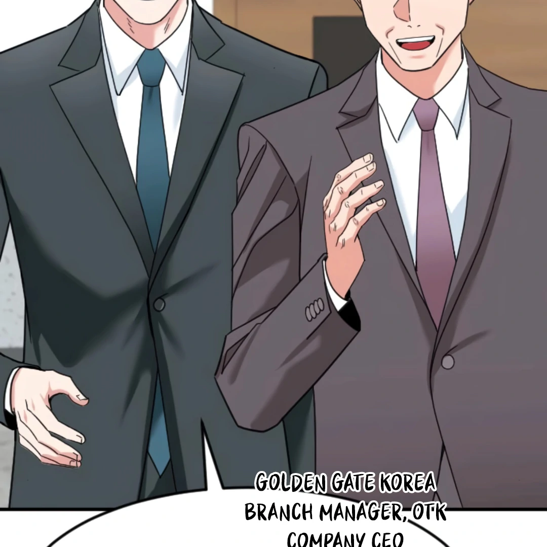 The Investor Who Sees the Future chapter 64 page 88