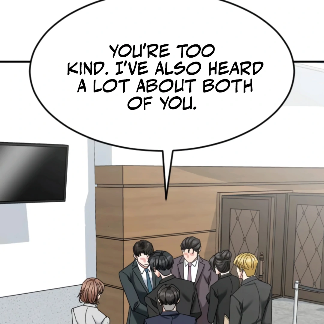 The Investor Who Sees the Future chapter 64 page 90