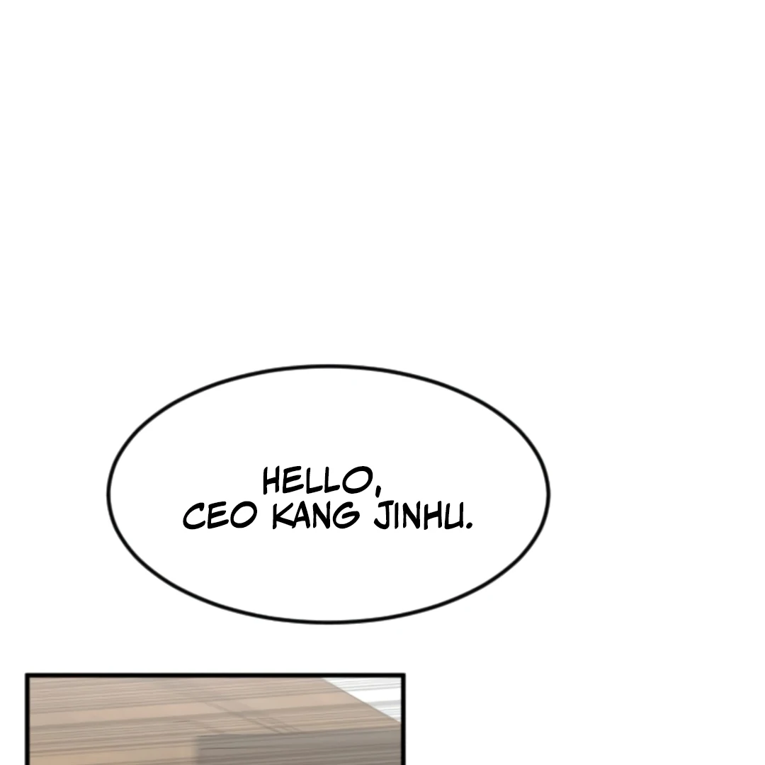 The Investor Who Sees the Future chapter 64 page 92
