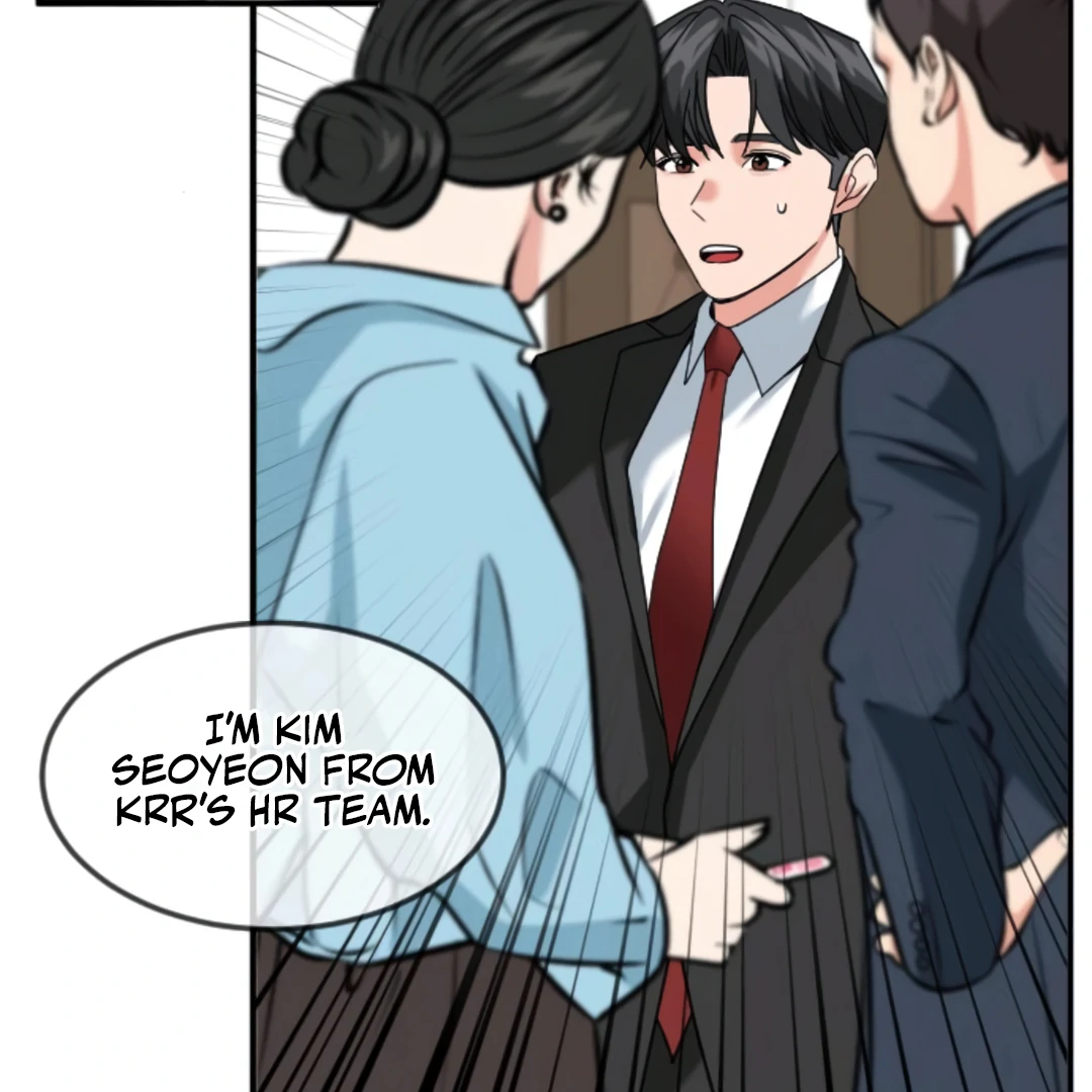 The Investor Who Sees the Future chapter 64 page 94