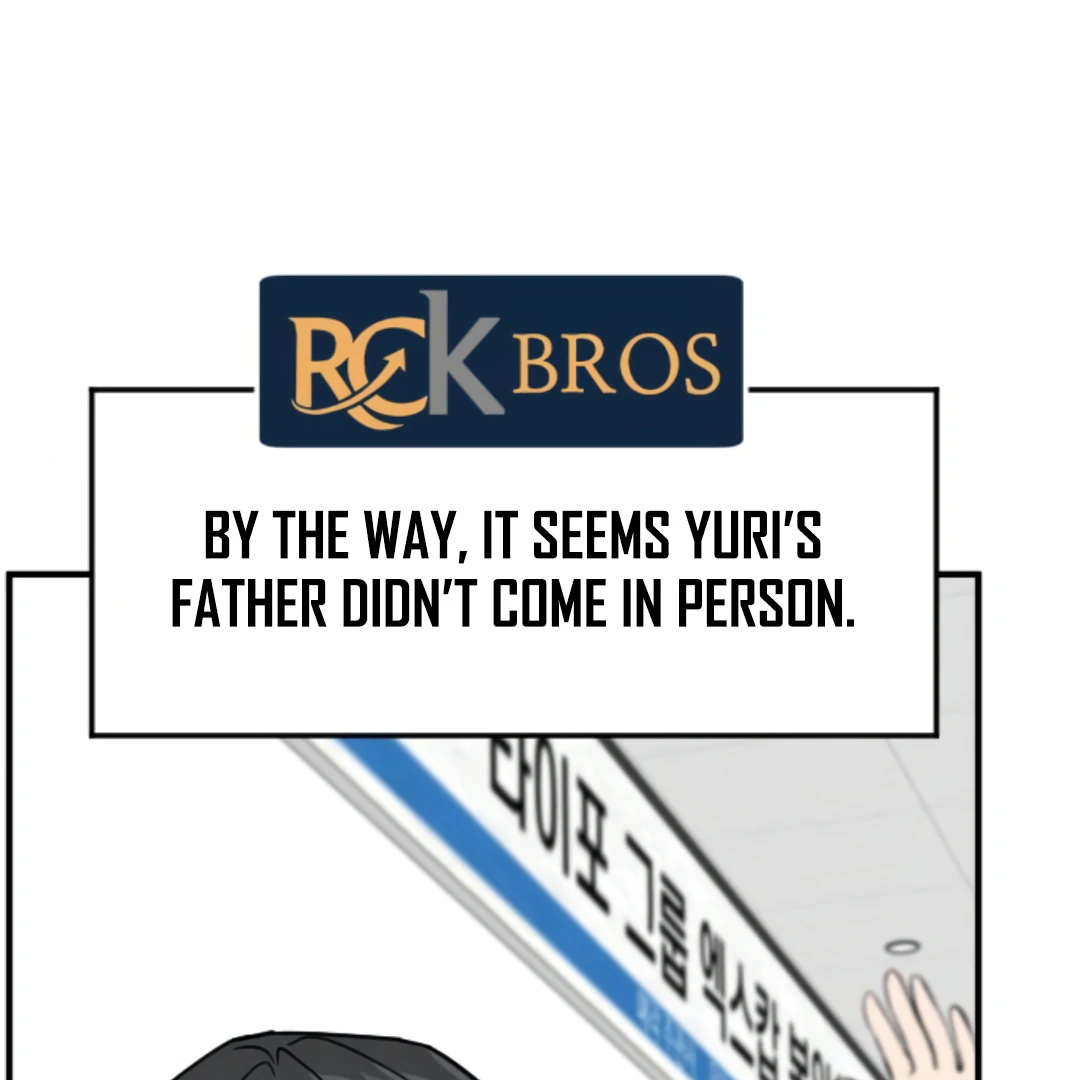 The Investor Who Sees the Future chapter 64 page 96