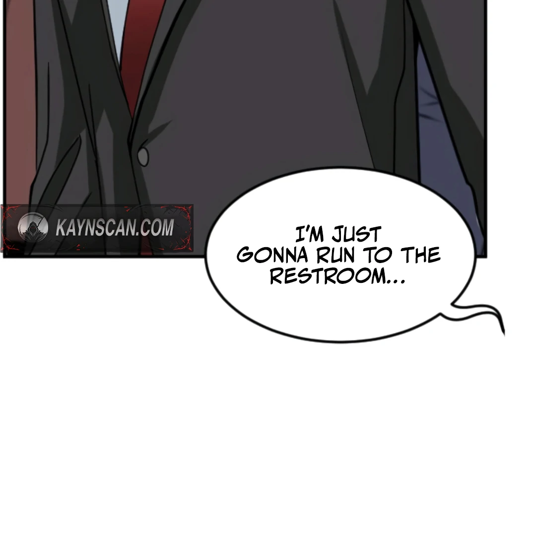 The Investor Who Sees the Future chapter 64 page 98