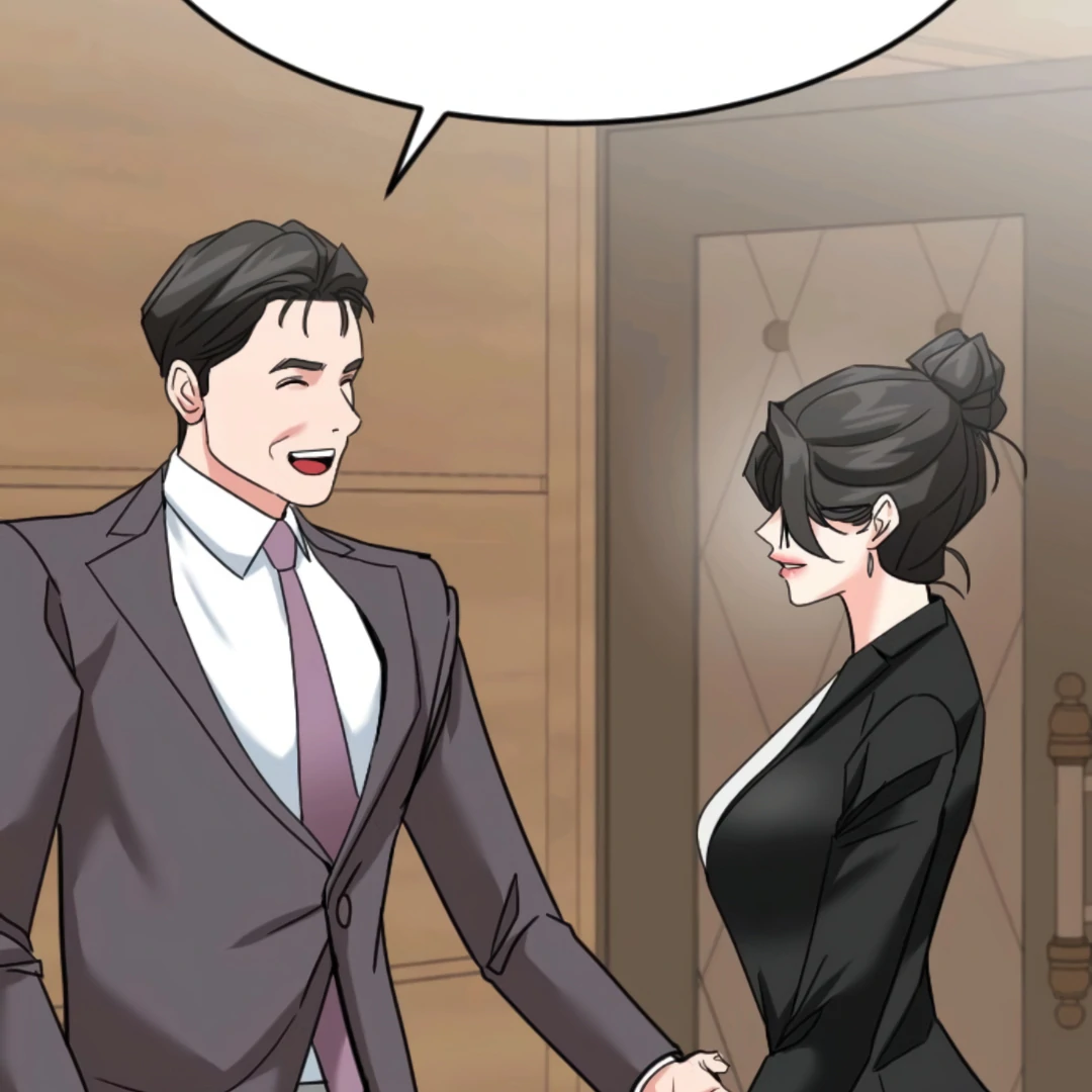 The Investor Who Sees the Future chapter 64 page 103