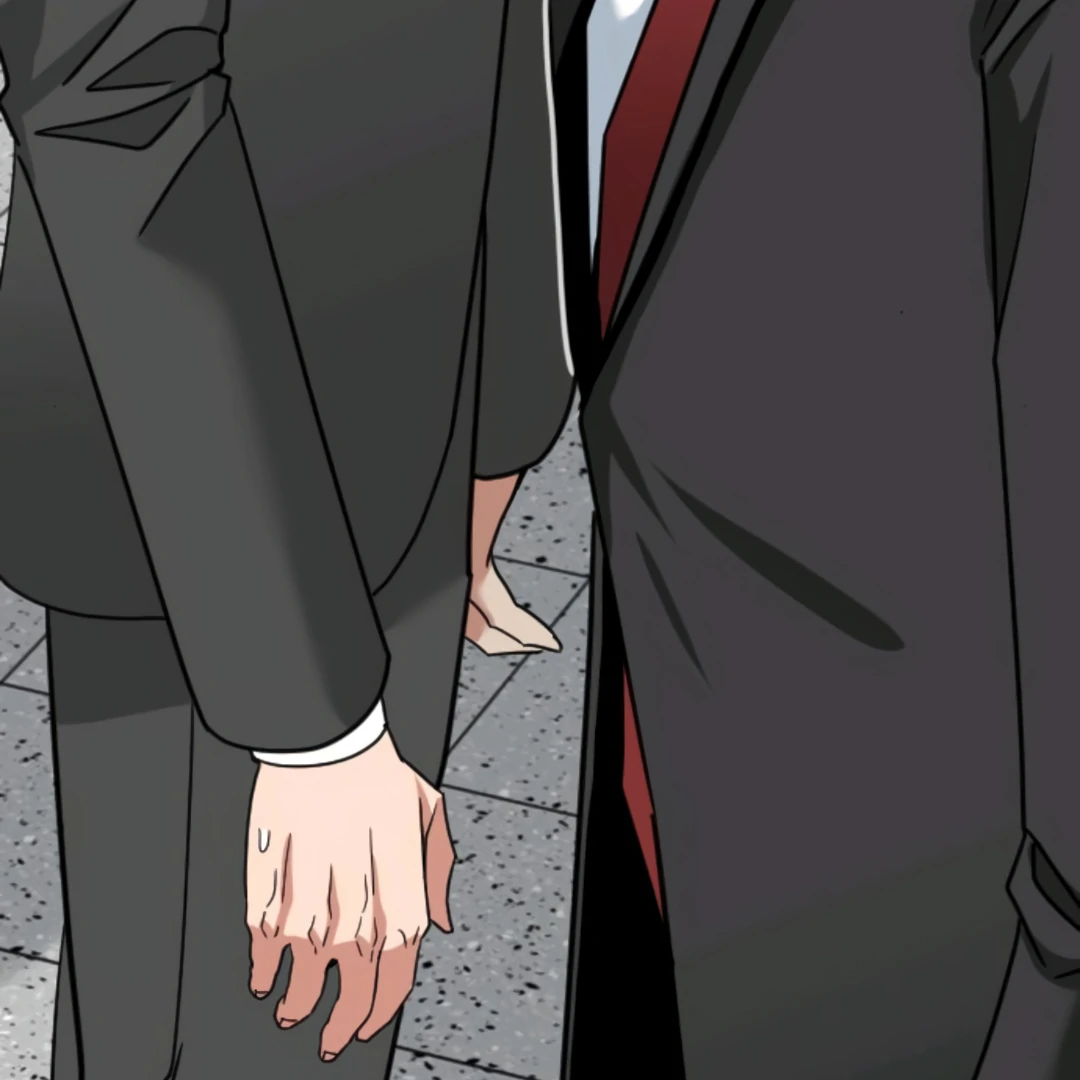 The Investor Who Sees the Future chapter 64 page 111