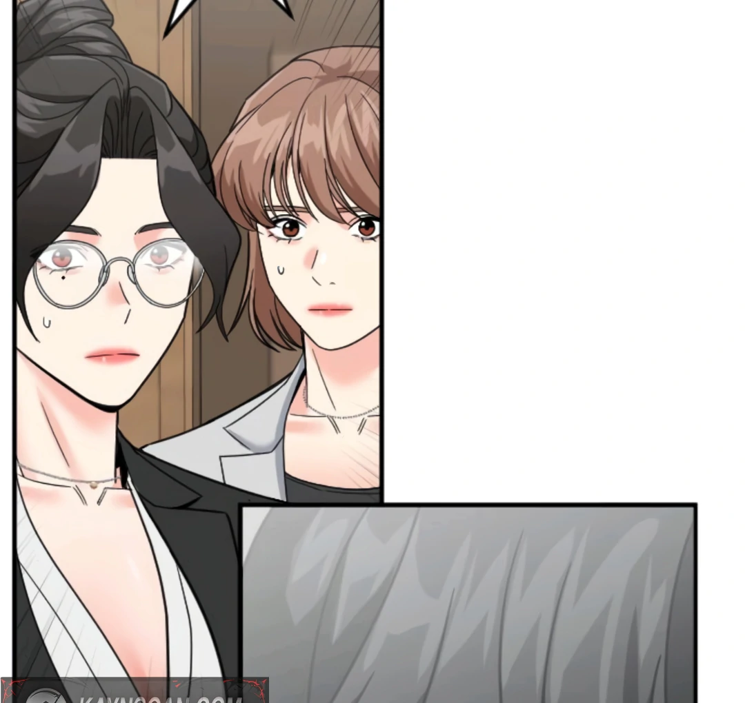 The Investor Who Sees the Future chapter 64 page 114