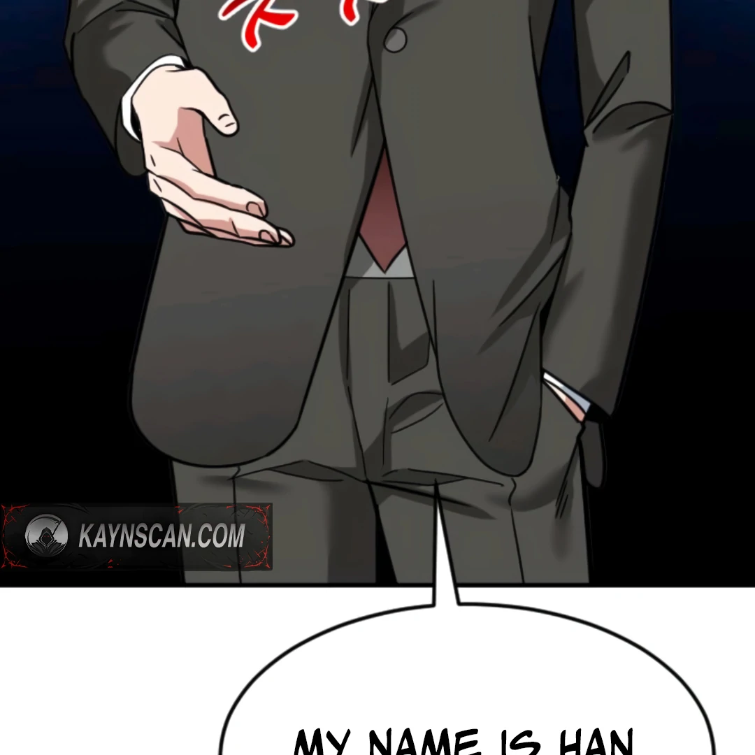 The Investor Who Sees the Future chapter 64 page 117