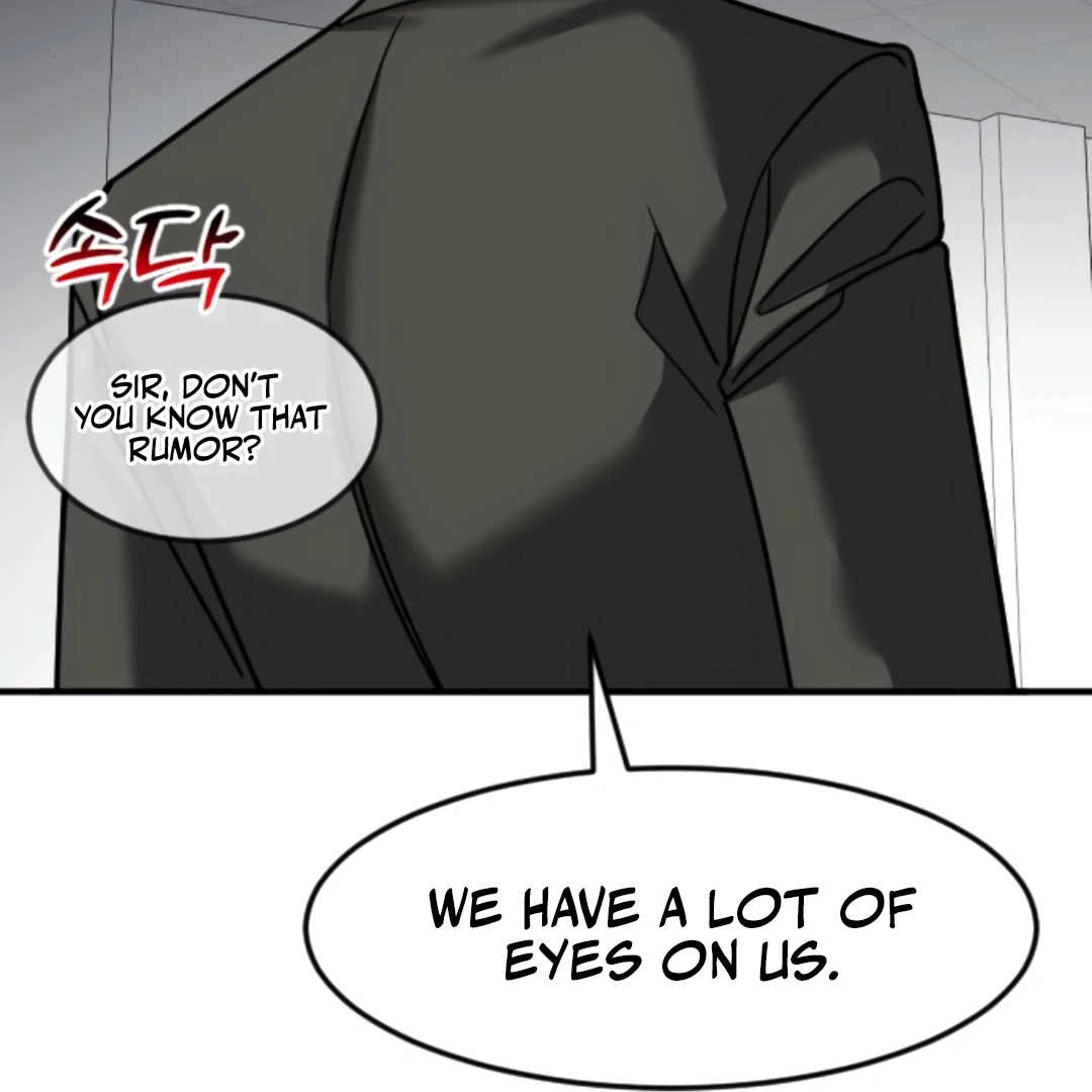 The Investor Who Sees the Future chapter 64 page 122