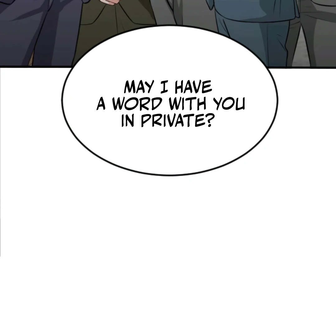 The Investor Who Sees the Future chapter 64 page 125
