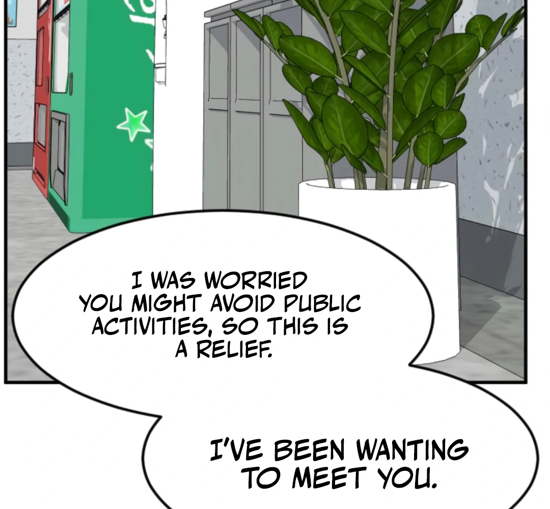 The Investor Who Sees the Future chapter 64 page 128