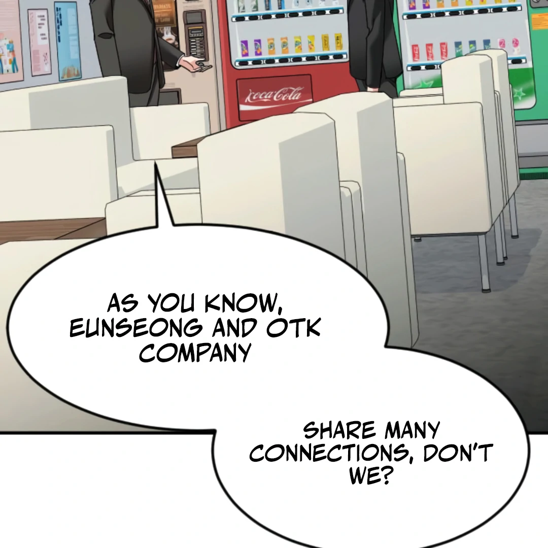 The Investor Who Sees the Future chapter 64 page 131