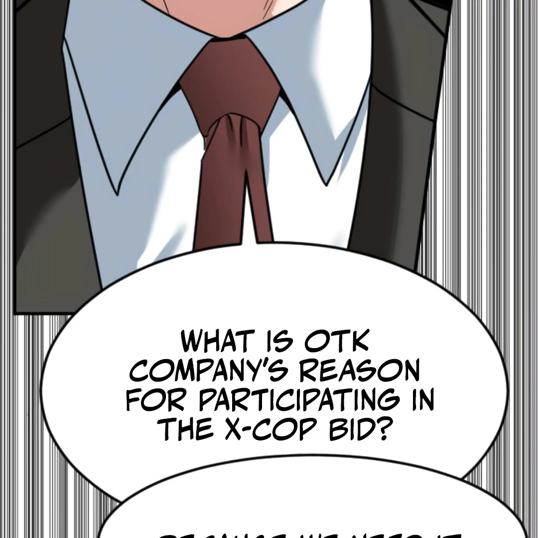 The Investor Who Sees the Future chapter 64 page 141