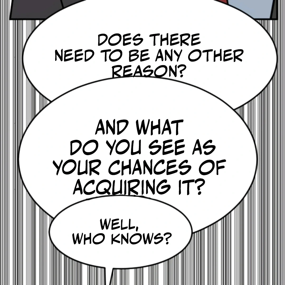 The Investor Who Sees the Future chapter 64 page 144