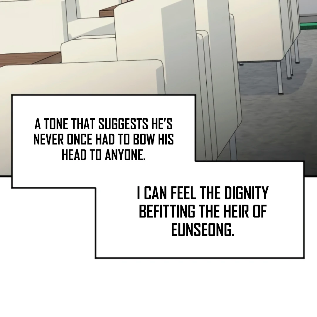 The Investor Who Sees the Future chapter 64 page 152