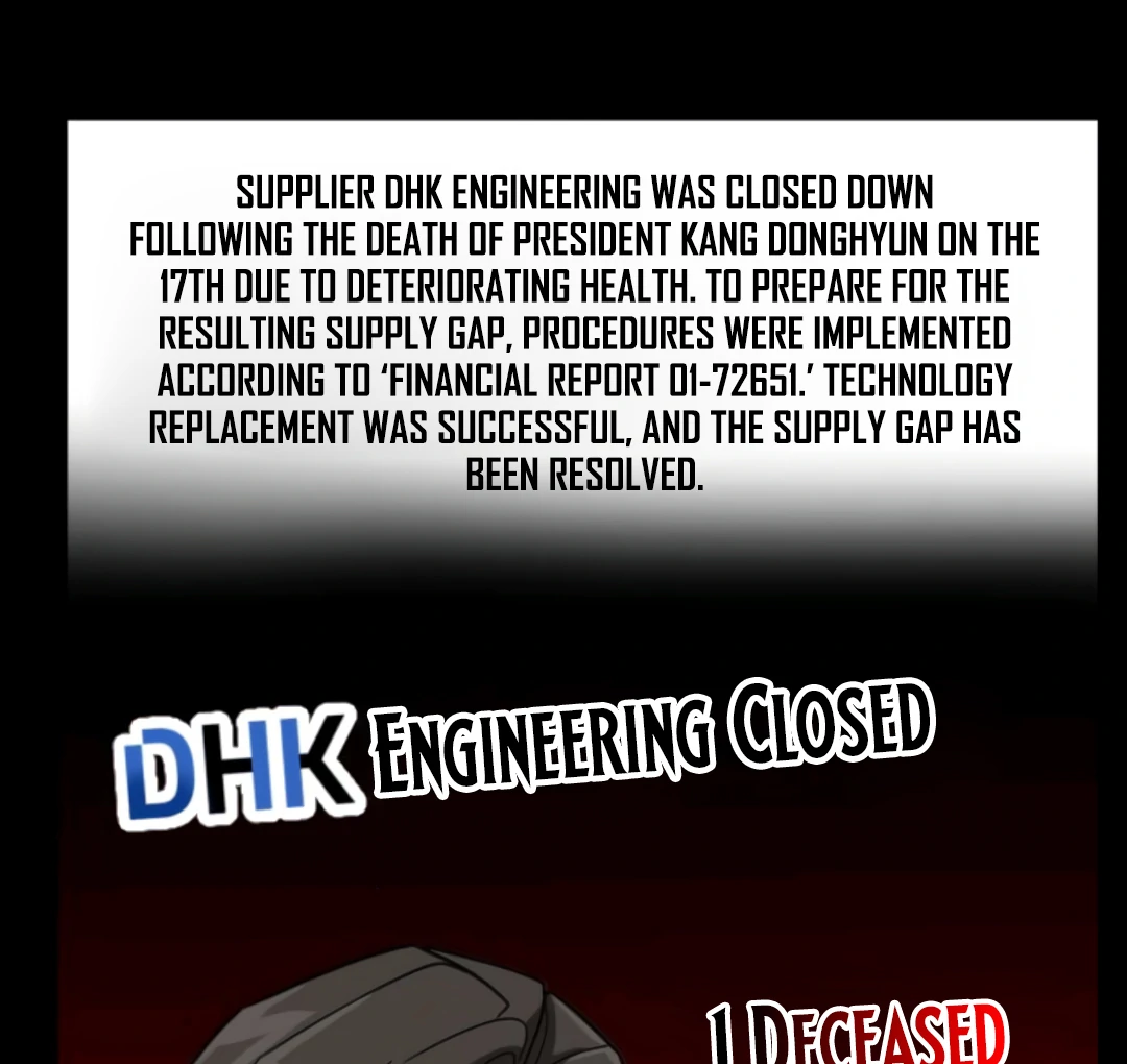 The Investor Who Sees the Future chapter 64 page 156