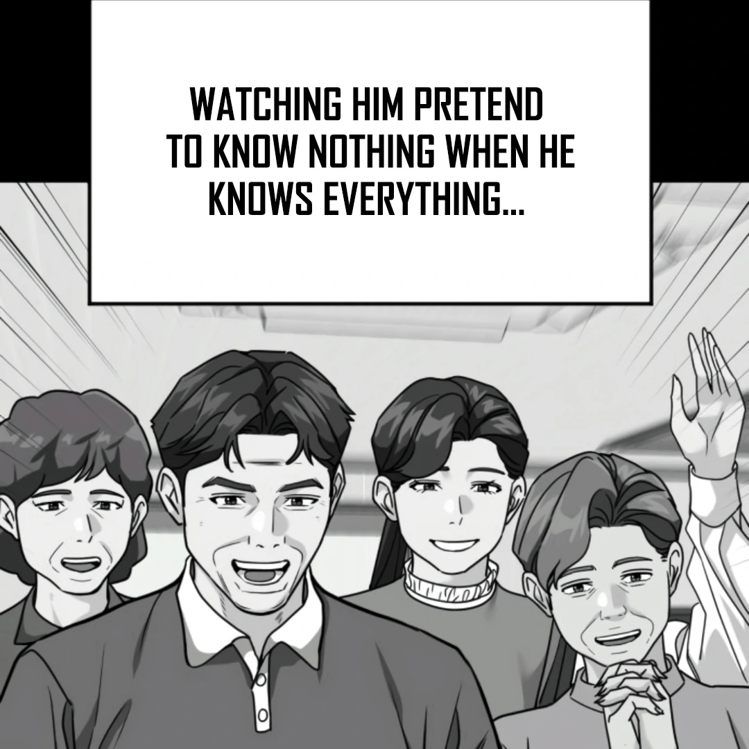The Investor Who Sees the Future chapter 64 page 159