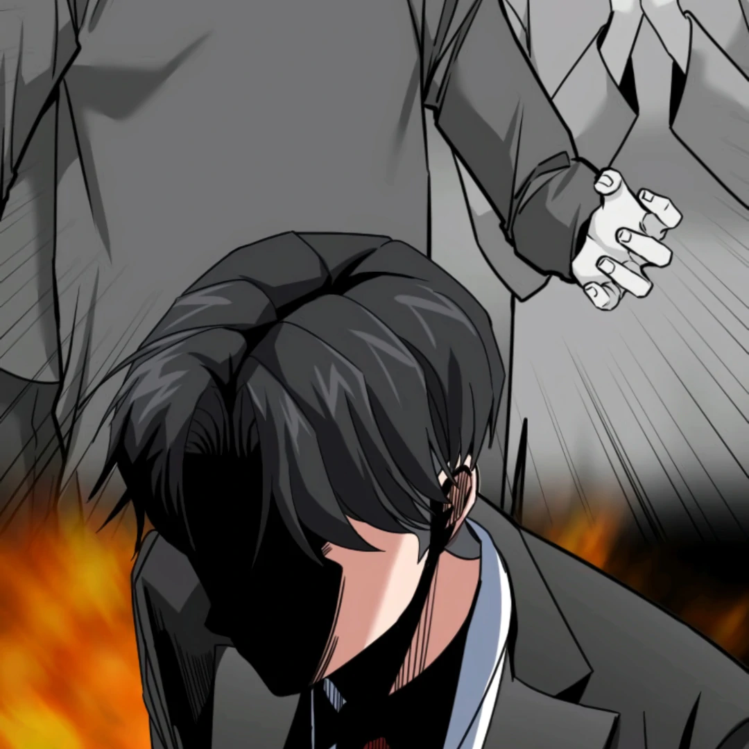 The Investor Who Sees the Future chapter 64 page 160