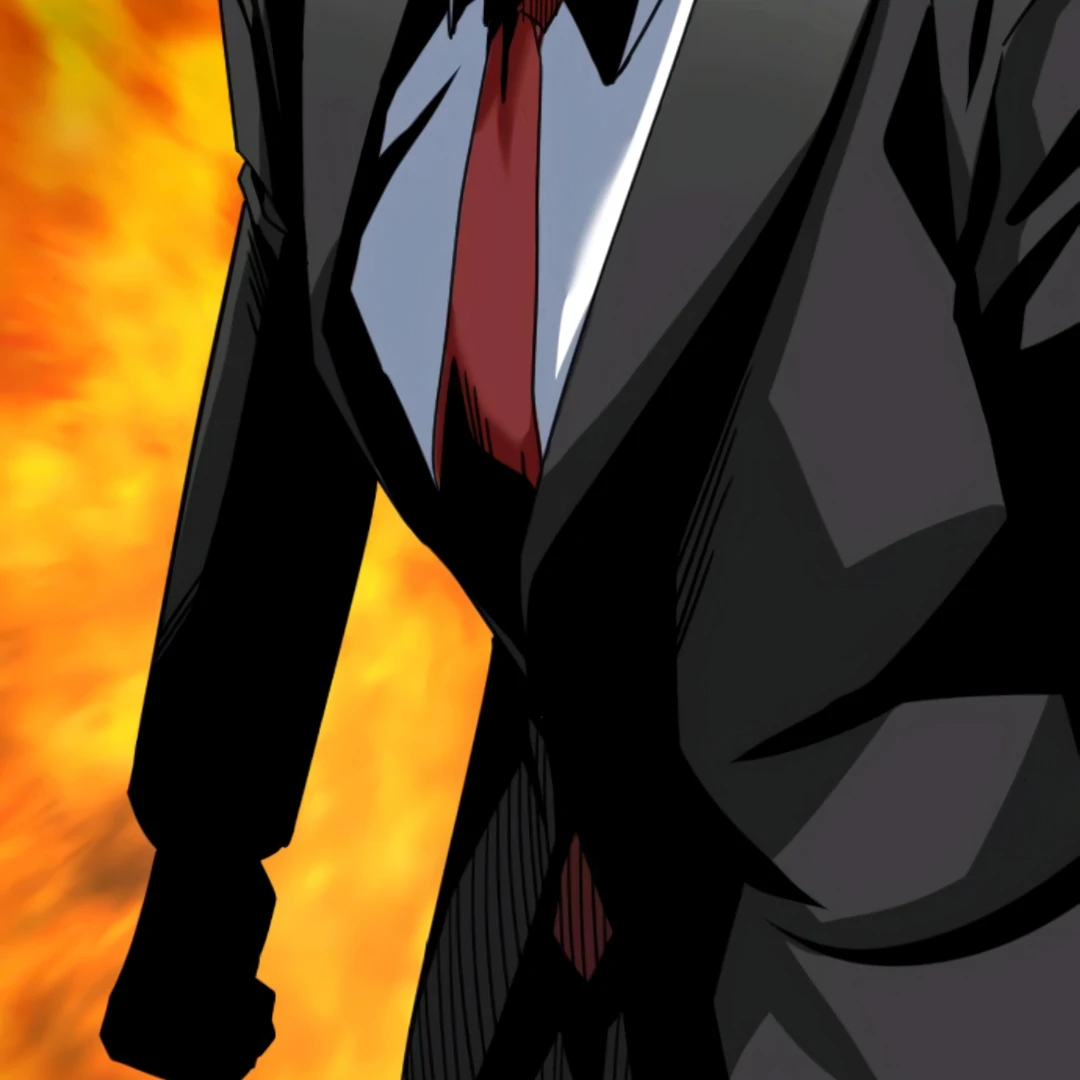 The Investor Who Sees the Future chapter 64 page 161