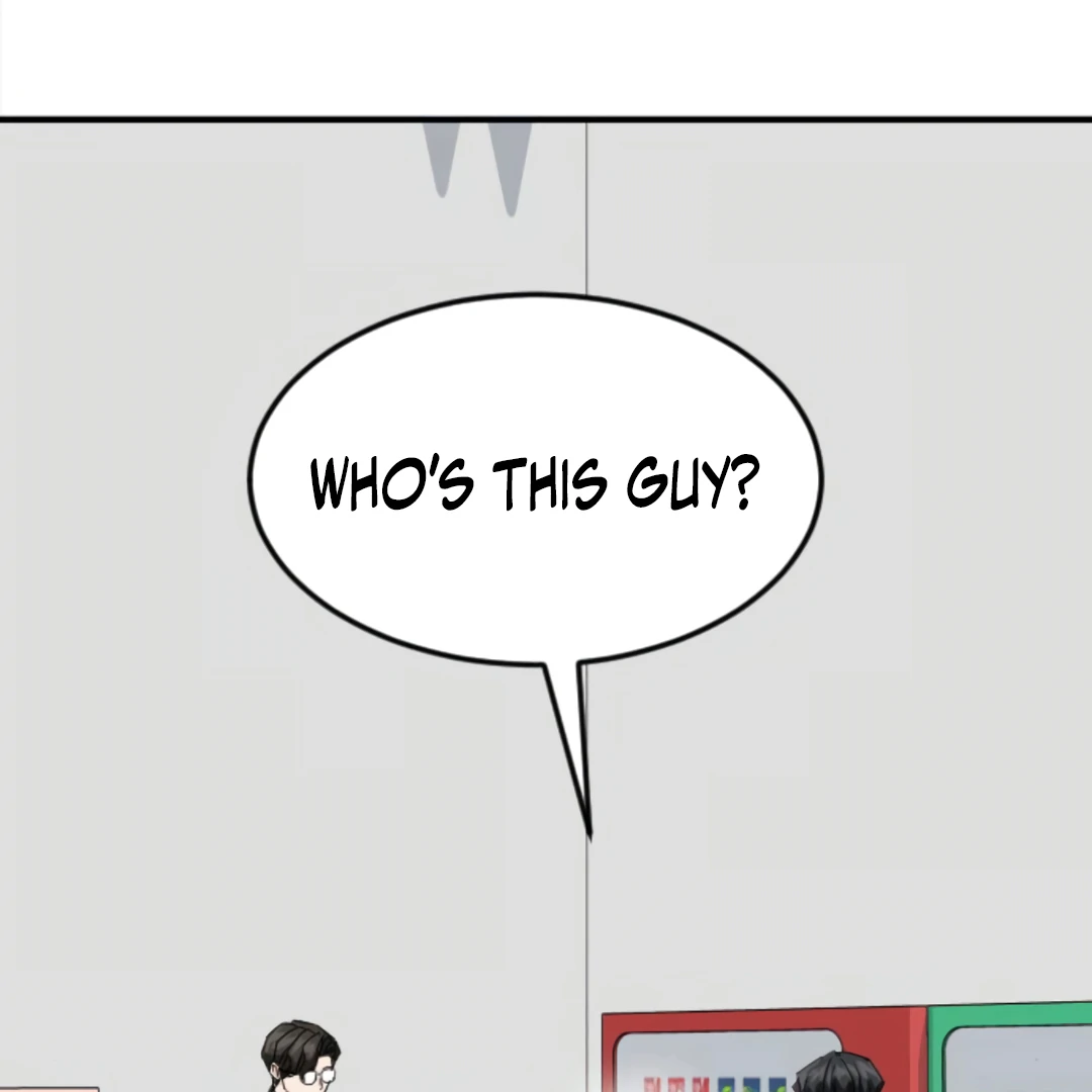 The Investor Who Sees the Future chapter 64 page 166