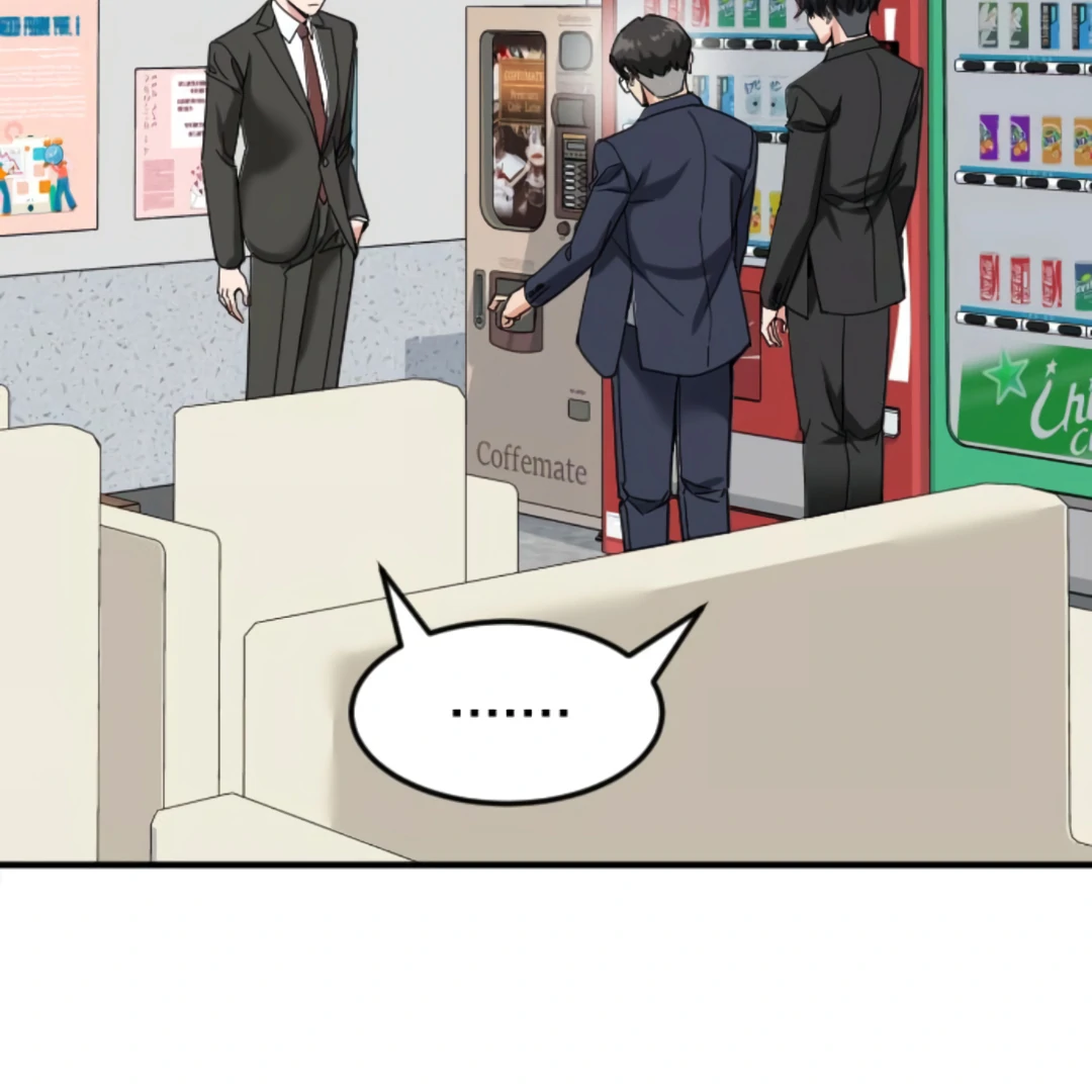 The Investor Who Sees the Future chapter 64 page 167