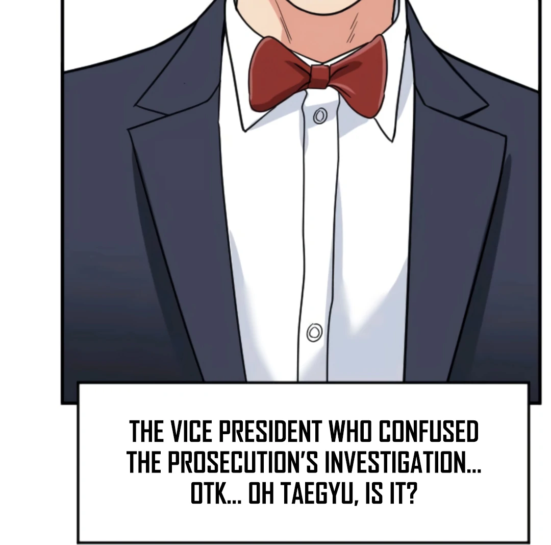 The Investor Who Sees the Future chapter 64 page 171