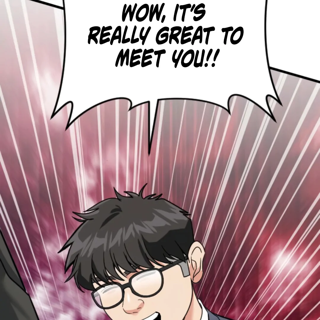 The Investor Who Sees the Future chapter 64 page 178