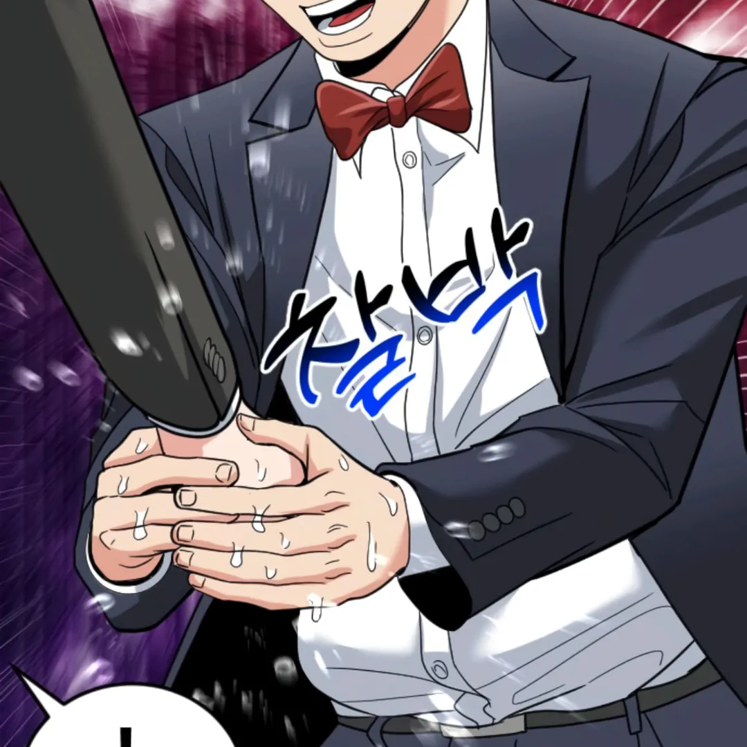 The Investor Who Sees the Future chapter 64 page 179