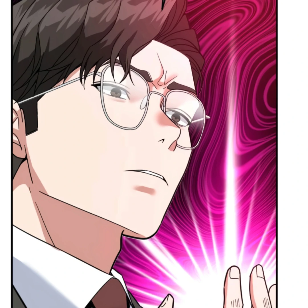The Investor Who Sees the Future chapter 64 page 182