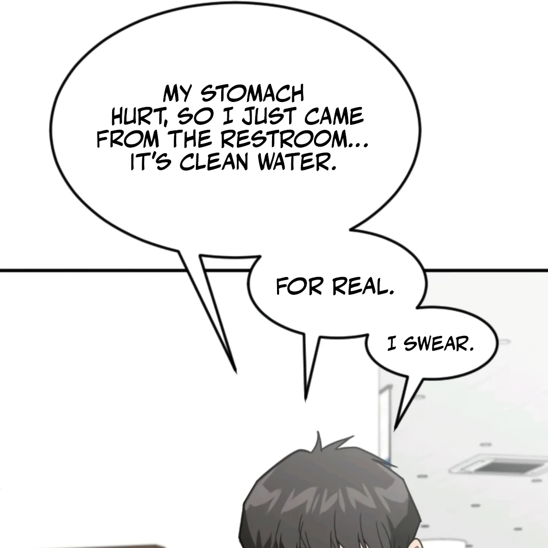 The Investor Who Sees the Future chapter 64 page 185