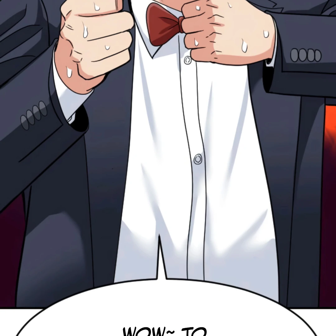 The Investor Who Sees the Future chapter 64 page 193