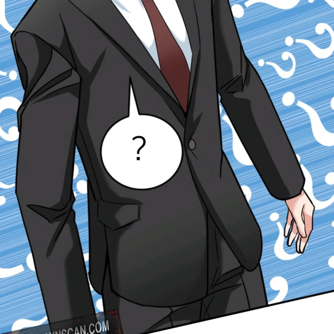 The Investor Who Sees the Future chapter 64 page 196