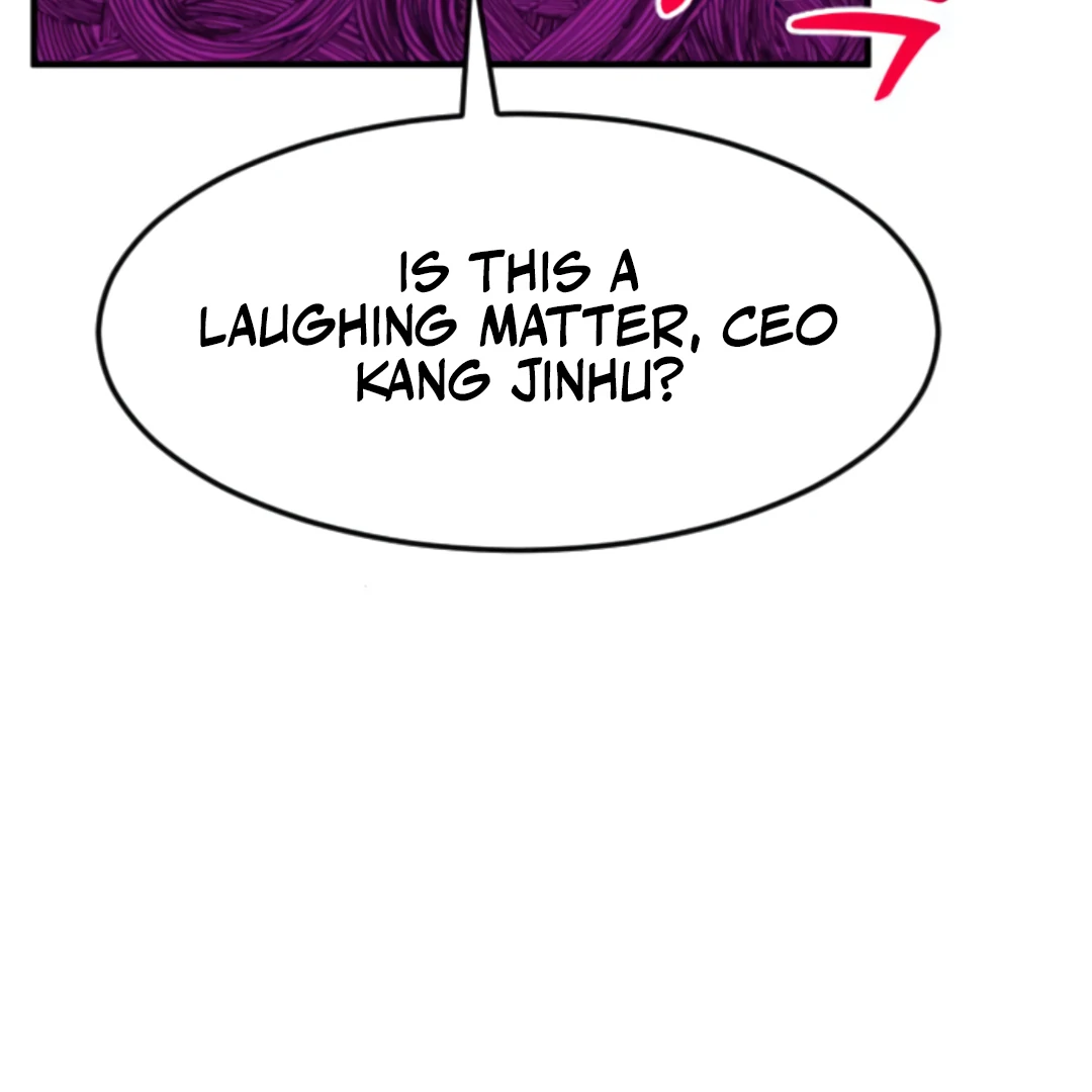 The Investor Who Sees the Future chapter 64 page 203