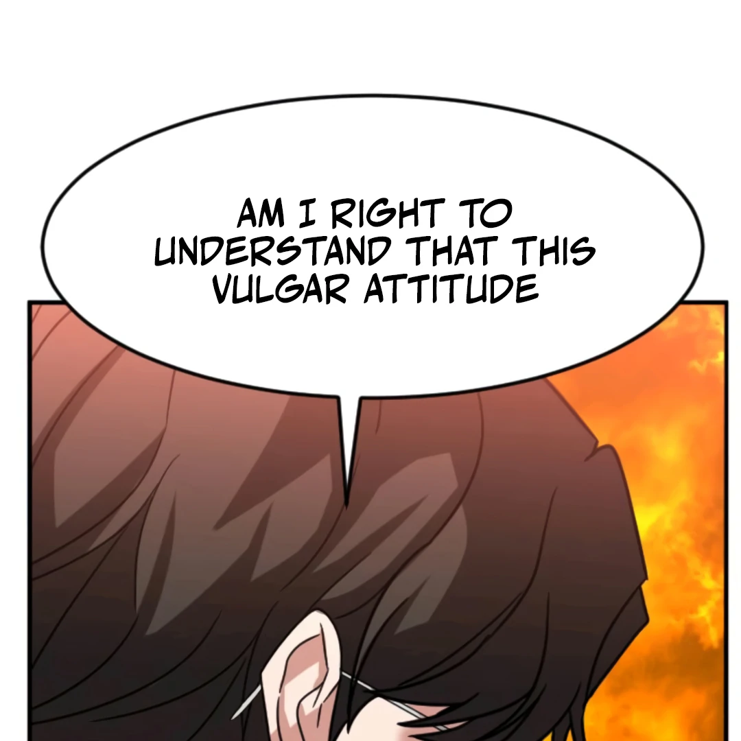 The Investor Who Sees the Future chapter 64 page 204