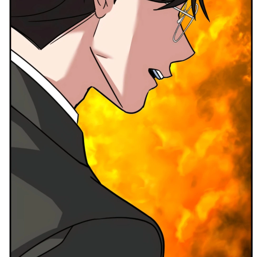 The Investor Who Sees the Future chapter 64 page 205
