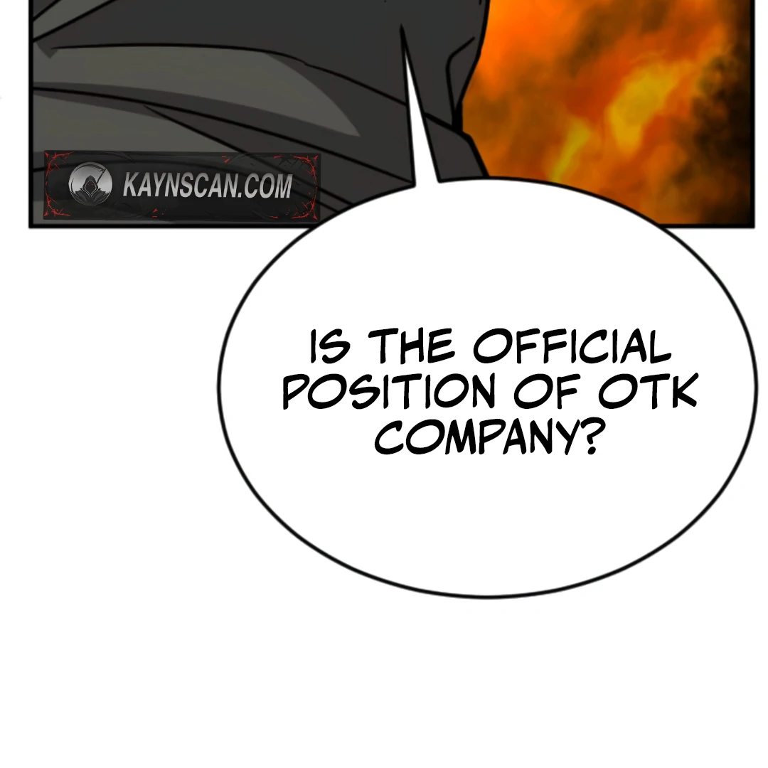 The Investor Who Sees the Future chapter 64 page 206