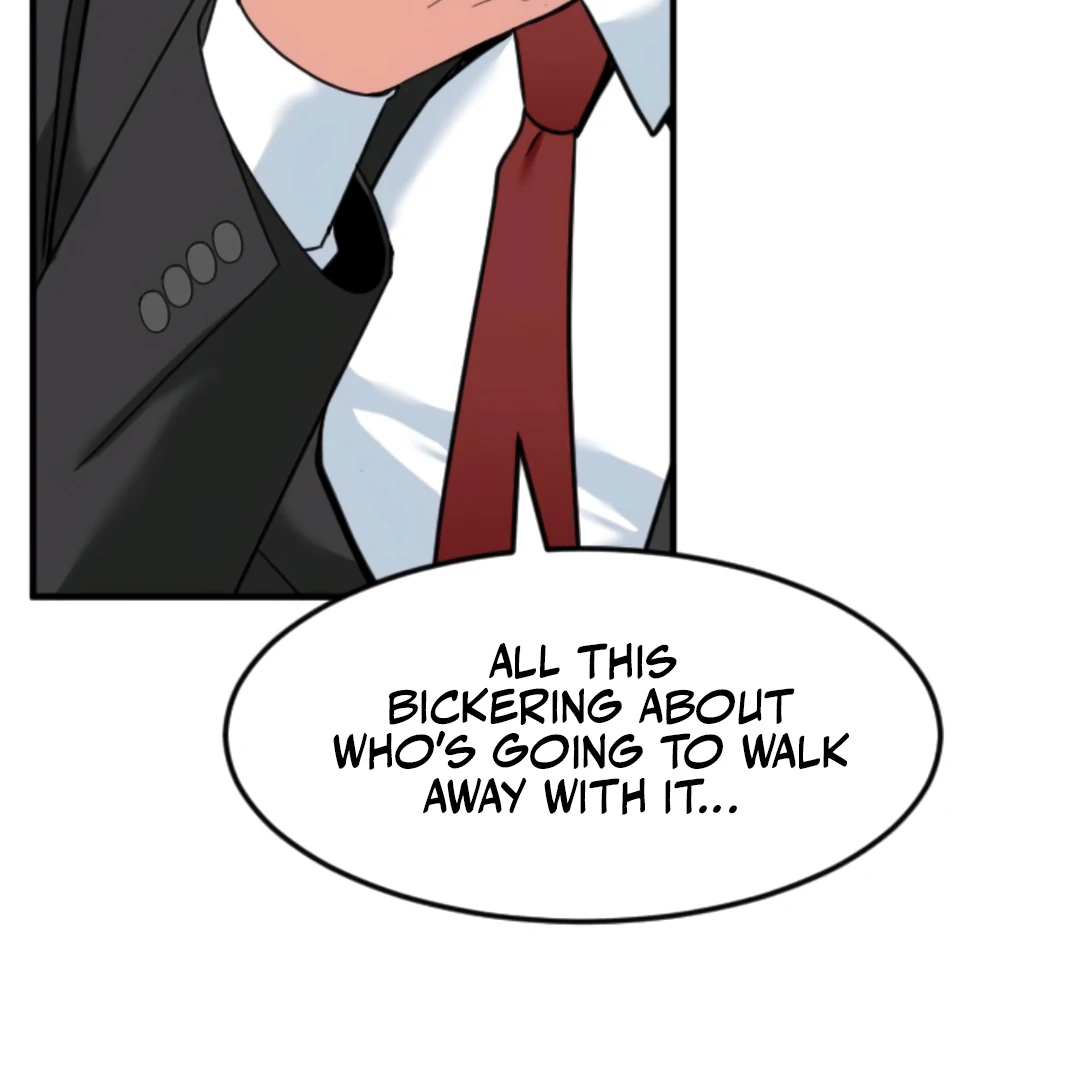 The Investor Who Sees the Future chapter 64 page 209