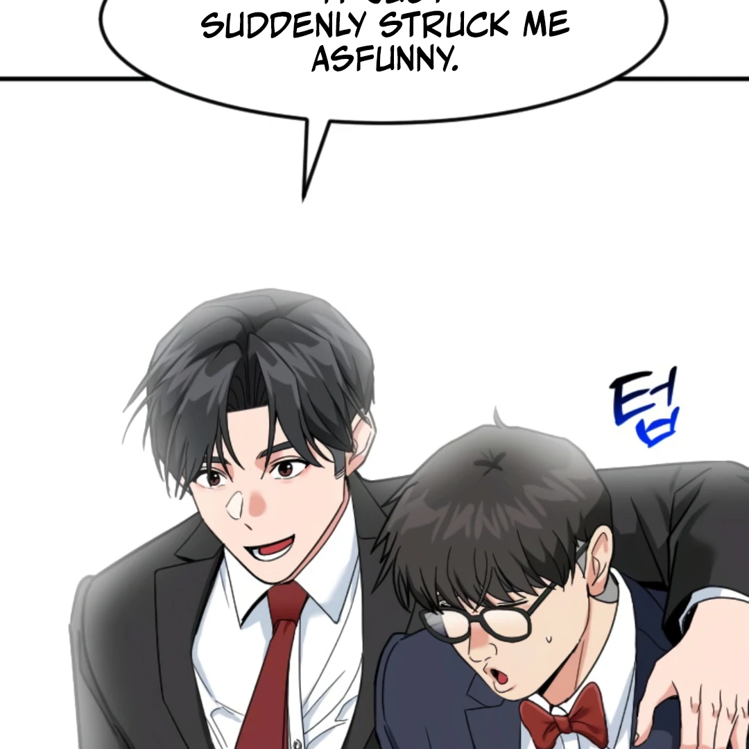 The Investor Who Sees the Future chapter 64 page 211