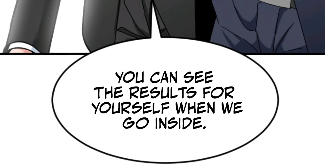 The Investor Who Sees the Future chapter 64 page 213