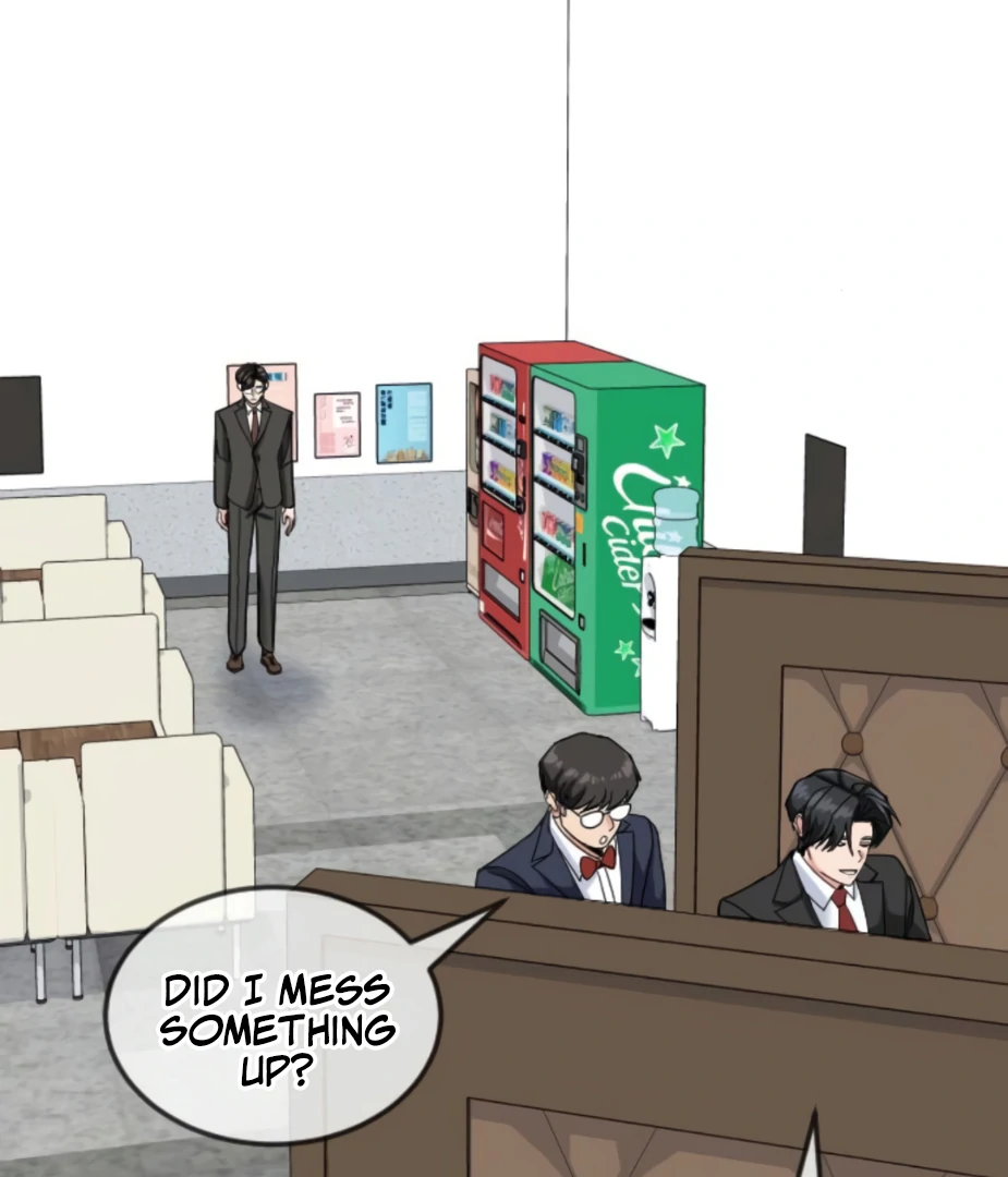 The Investor Who Sees the Future chapter 64 page 215