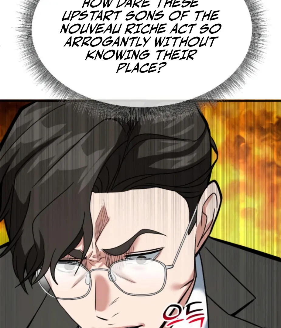 The Investor Who Sees the Future chapter 64 page 217