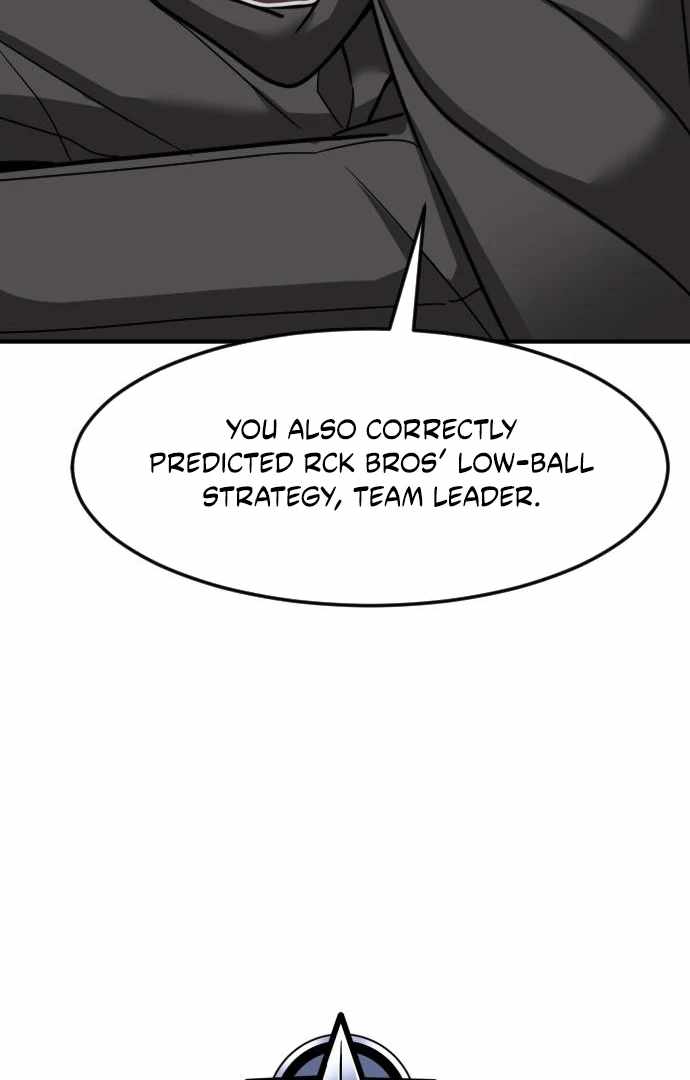 The Investor Who Sees the Future chapter 65 page 40