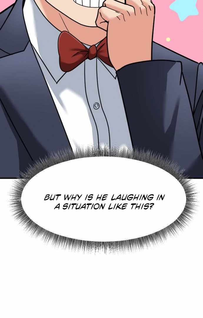 The Investor Who Sees the Future chapter 65 page 66