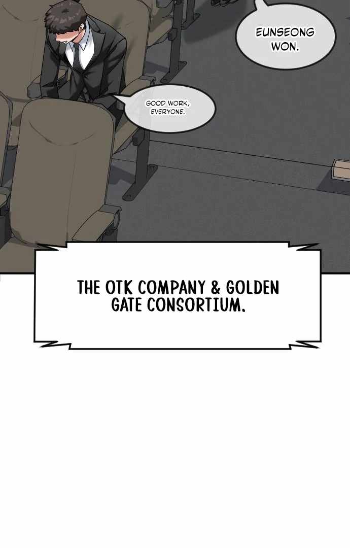 The Investor Who Sees the Future chapter 65 page 68